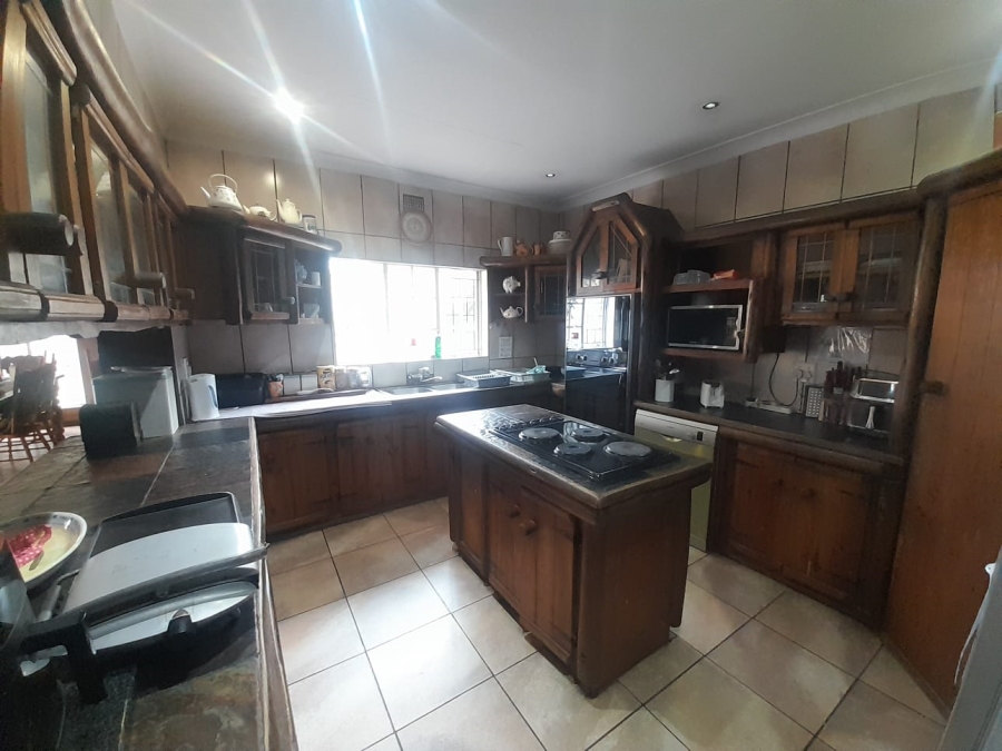 4 Bedroom Property for Sale in Bodorp North West